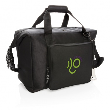 Logotrade promotional giveaways photo of: XXL cooler tote & duffel